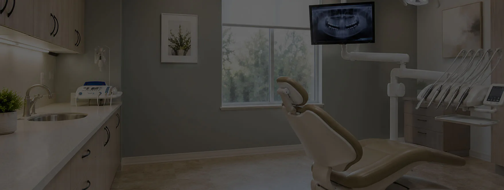 Emergency dentistry in Thorndale at Caln Family Dental