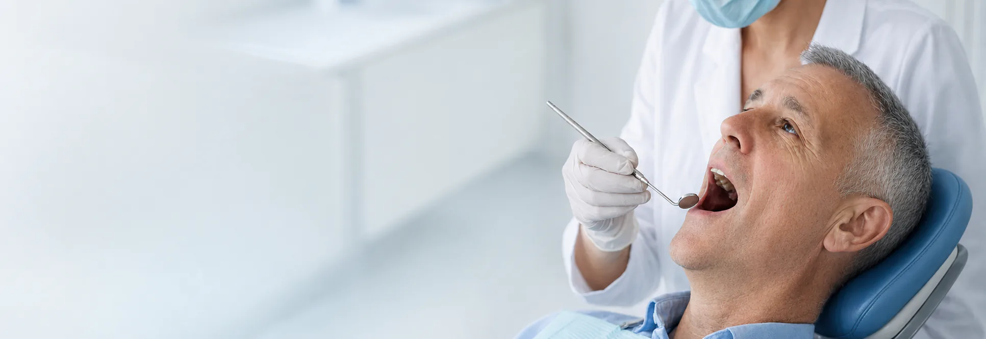 Gum disease treatment at Caln Family Dental in Thorndale