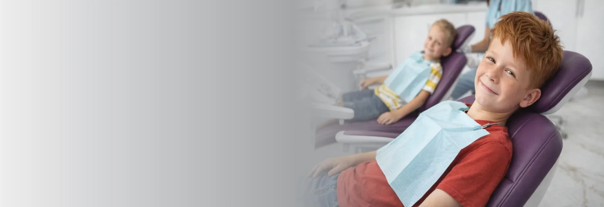Preventative dentistry for children at Caln Family Dental in Thorndale